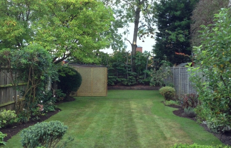 J Morris Garden Services - St Albans based company specialising in ...